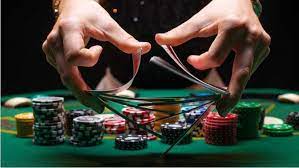 Зеркало Bollywood Casino